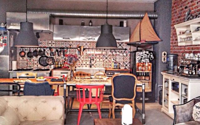 330 Days Of Alacati - Adults Only