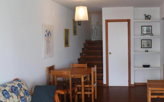 Apartamentos El Puerto