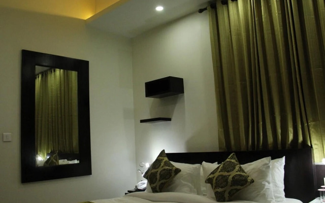 Clarks Inn Mathura