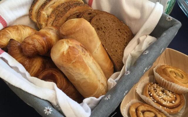 Stockholm Best Residence B&B