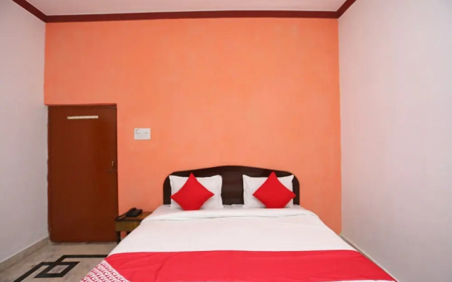 Oyo 29925 Hotel Green House