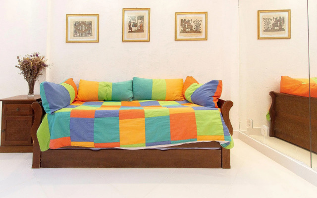 Copacabana Studio Pompeia