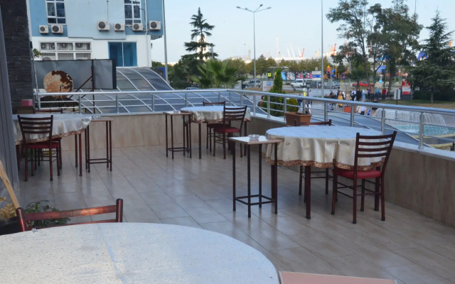 Time Otel