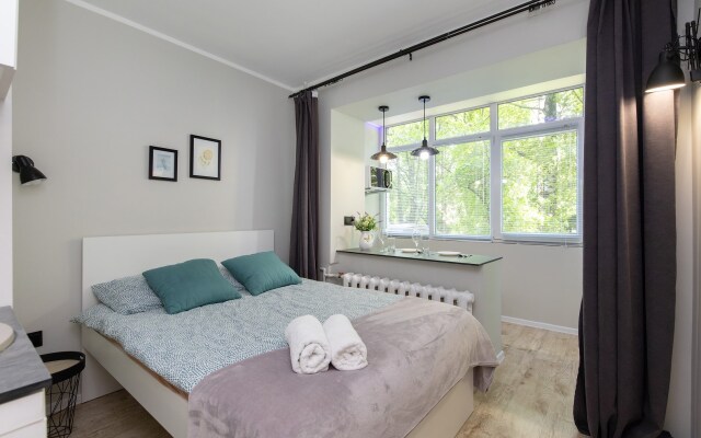 Apartamenty Istorichesky Tsentr na Sommera 13