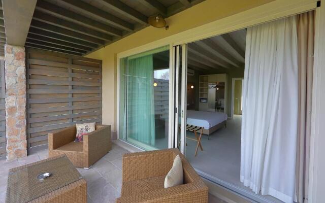 Le Greghe Suites