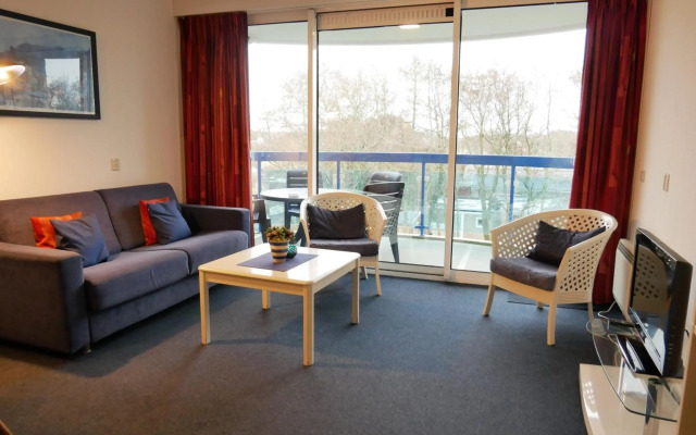 Badhotel Appartement 327 Callantsoog