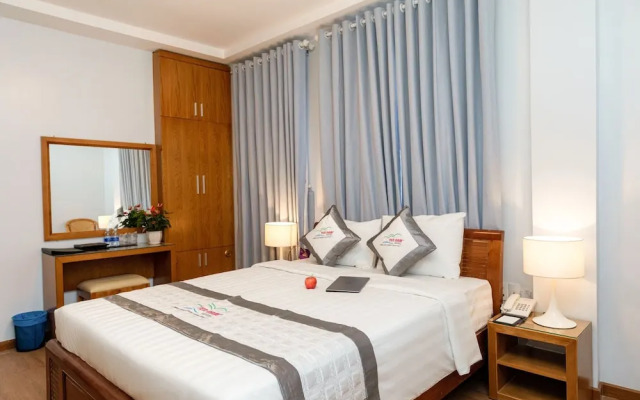 Yen Nam Hotel Hoang Van Thu