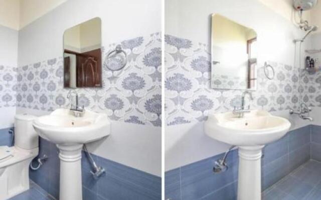 Shriya Homestay