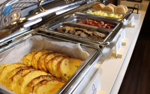 Holiday Inn Express & Suites Spruce Grove Stony Plain