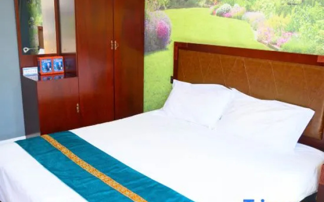 Xinzhou Keanju Hotel