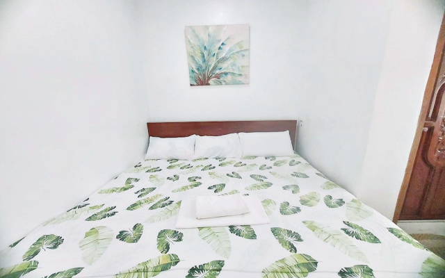 Charlz Angel Inn Iloilo