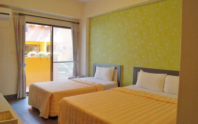 Shakira Resort Kenting