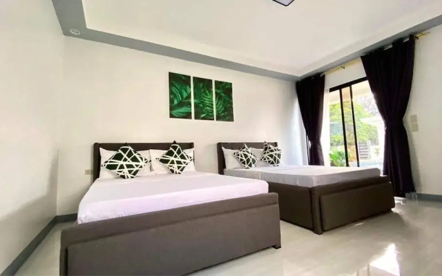 Steffen Resort
