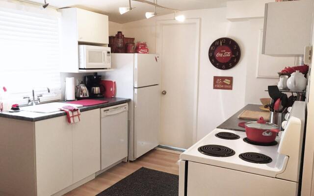 Stone Boutique Suites