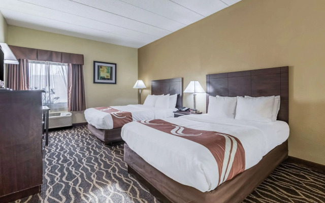 Quality Inn & Suites