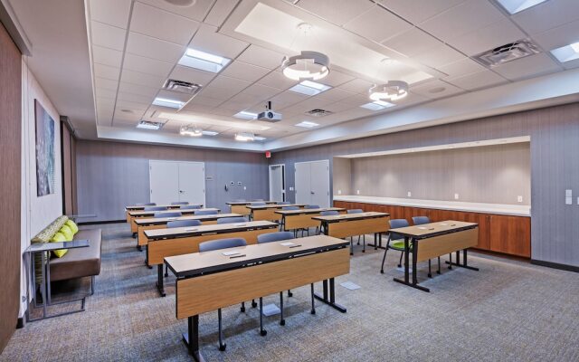 SpringHill Suites Tulsa at Tulsa Hills