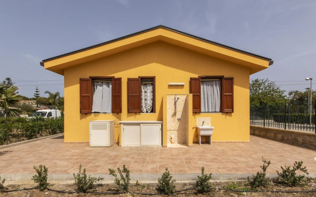 Residence le Coccinelle