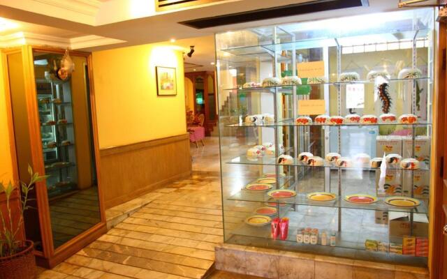 Traveller Inn Hotel