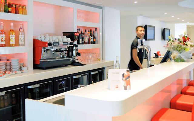 ibis Lyon Est Chaponnay