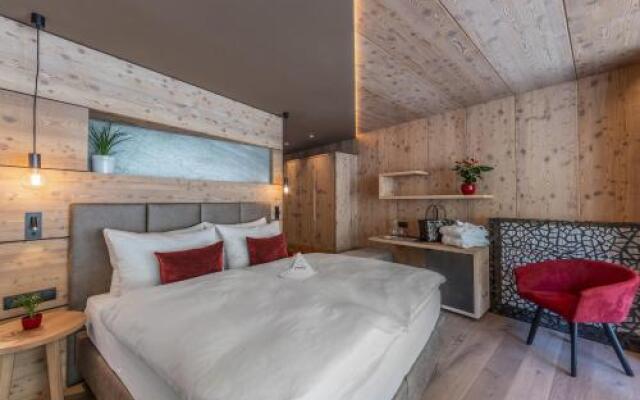 Almhotel Glieshof