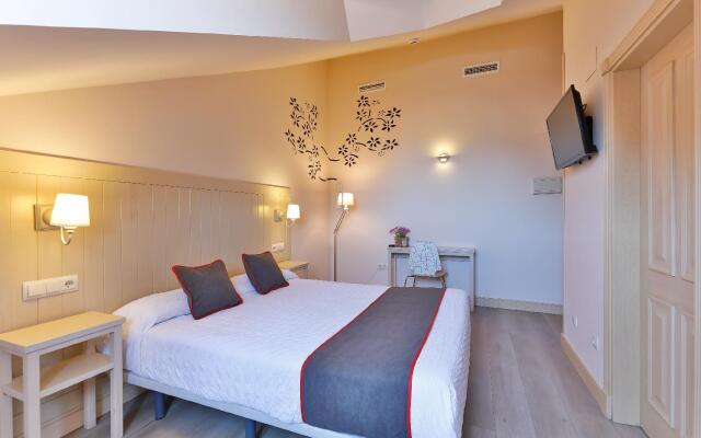 Hostal La Chata By Oyo Rooms