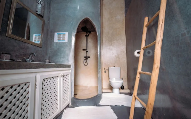 Riad Amana