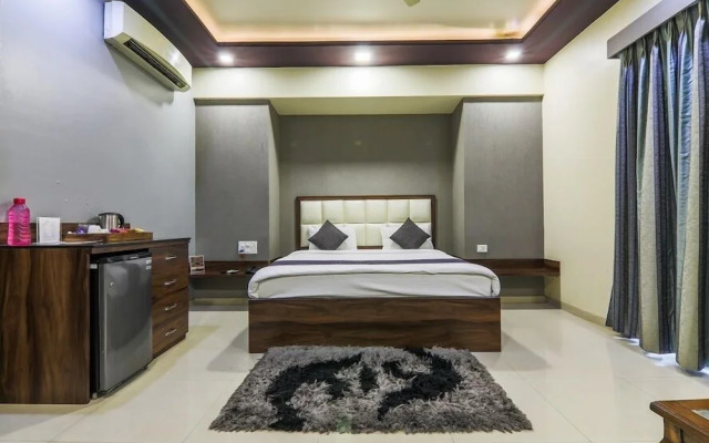 Vosiv Suites - Kalyani Nagar