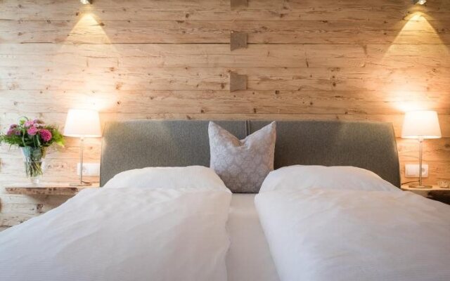 Hotel garni - Chiemsee-Pension-Seebruck