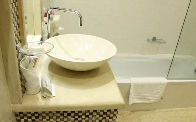 Levant Hotel
