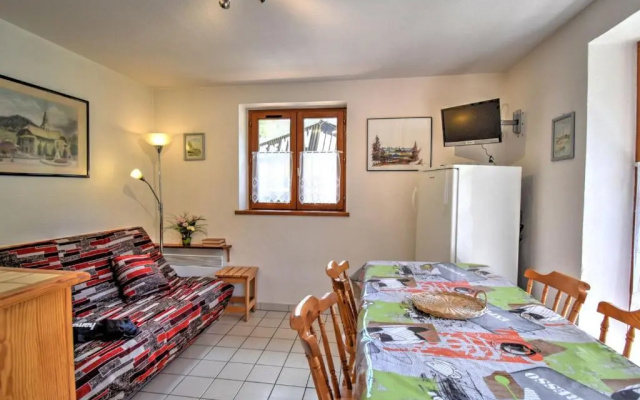 Appartement Morzine, 2 pièces, 6 personnes - FR-1-524-19