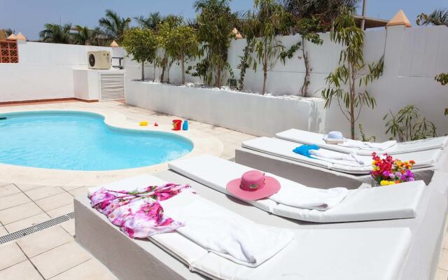 Apartamento Badel