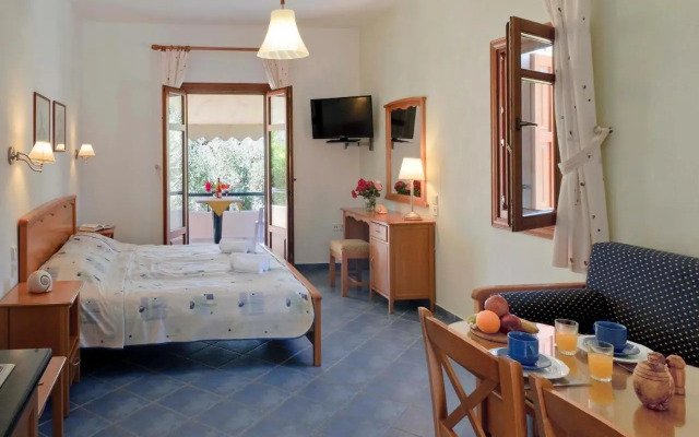 Sikia Apartments