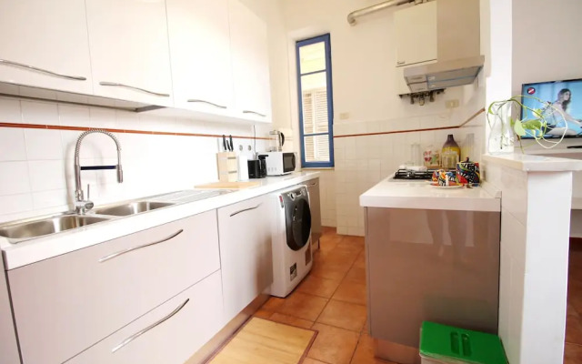 Wonder Colosseum Walk