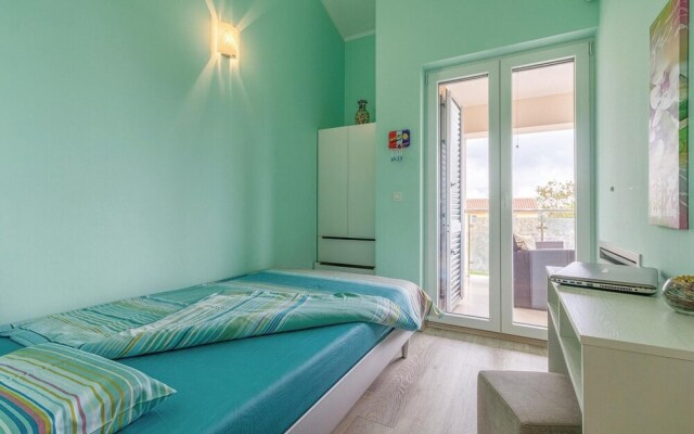 Awesome Home in Peroj With Wifi and 4 Bedrooms