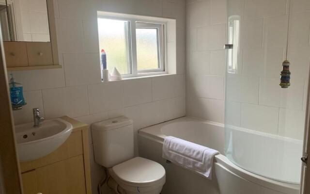Large 3-bed House Lowestoft Near Sunrise Festival