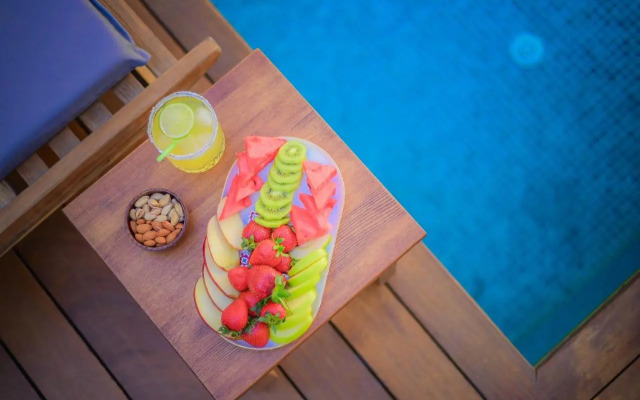 9 Alacati Boutique Hotel