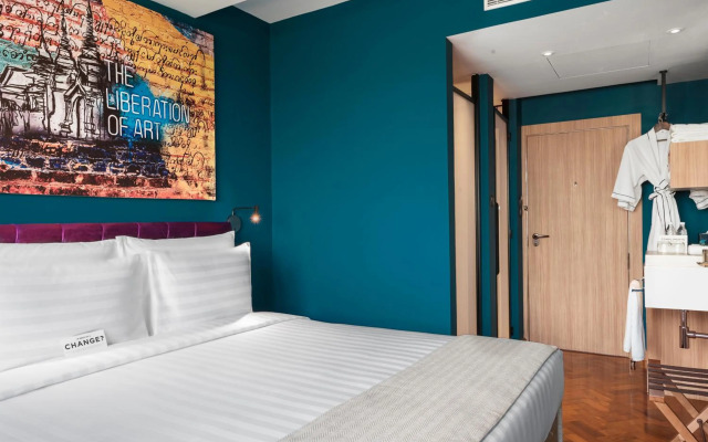 Hotel G Yangon