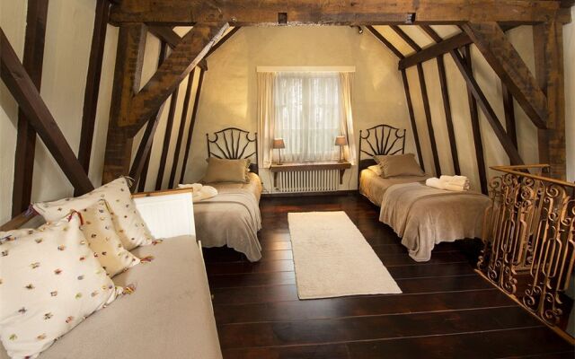 B&B Pronkenburg