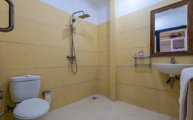 OYO 785 Van Mandri Guest House