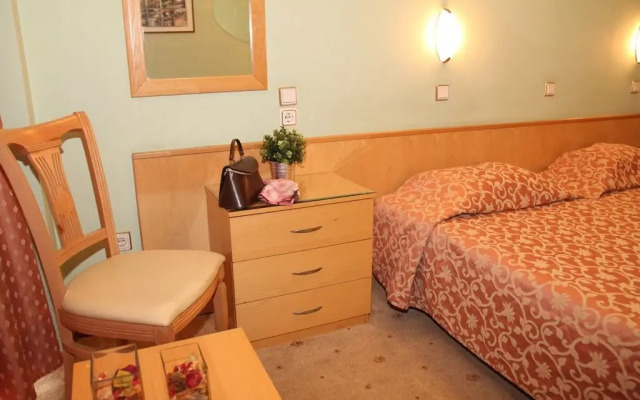 Hotel Xanthippion