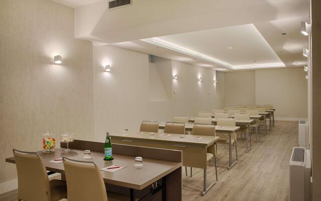 NH Collection Roma Palazzo Cinquecento