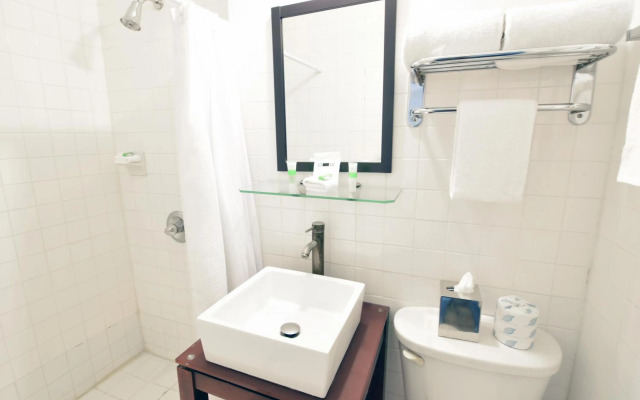 Harrison Miami by SB Hotels