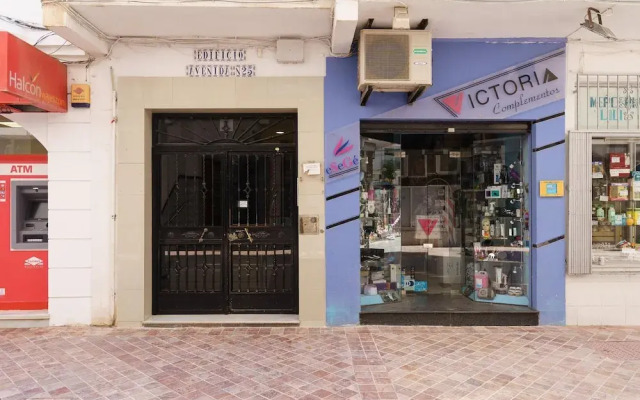 Nerja City Center Apartment