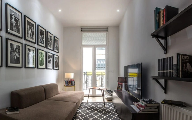 Muse House