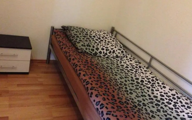 Privatzimmer in Erfurt