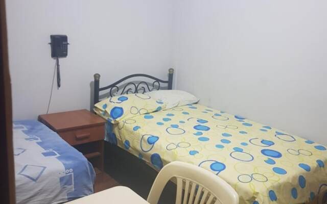 Hostal Refugio's