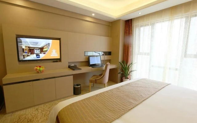 Jinya International Hotel