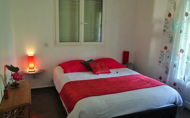 Villa Fleur D'Epices