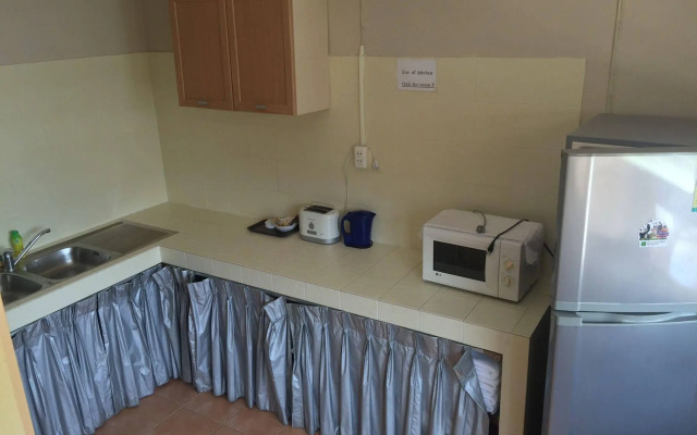 Nin Apartments Karon Beach