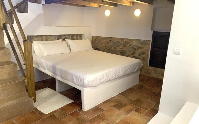 Agroturismo Can Marquet
